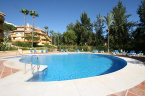 Greenlife Village, Marbella